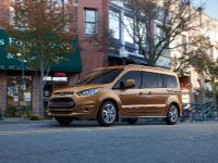 Ford Transit Connect Wagon (2013) - picture 2 of 10