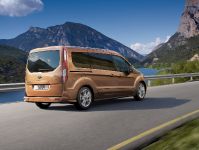 Ford Transit Connect Wagon (2013) - picture 3 of 10