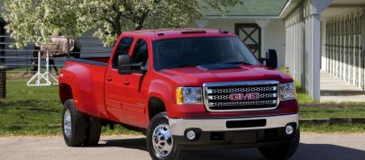 GMC Sierra (2013) - picture 4 of 15