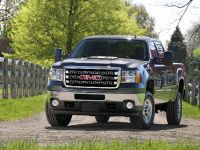 GMC Sierra (2013) - picture 3 of 15