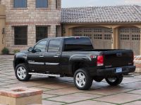 GMC Sierra (2013) - picture 11 of 15