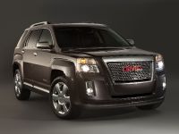 GMC Terrain Denali 3-6L V-6 (2013) - picture 1 of 6