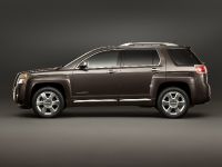 GMC Terrain Denali 3-6L V-6 (2013)
