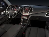 GMC Terrain Denali 3-6L V-6 (2013) - picture 4 of 6