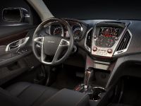 GMC Terrain Denali 3-6L V-6 (2013) - picture 5 of 6