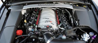 Hennessey Cadillac VR1200 Twin Turbo Coupe (2013) - picture 23 of 23