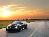 Hennessey Cadillac VR1200 Twin Turbo Coupe (2013) - picture 2 of 23