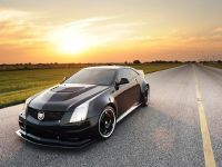 Hennessey Cadillac VR1200 Twin Turbo Coupe (2013) - picture 5 of 23