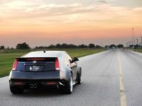 Hennessey Cadillac VR1200 Twin Turbo Coupe (2013) - picture 7 of 23