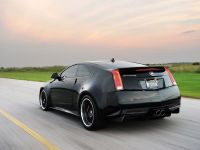 Hennessey Cadillac VR1200 Twin Turbo Coupe (2013) - picture 8 of 23