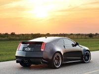 Hennessey Cadillac VR1200 Twin Turbo Coupe (2013)