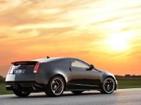 Hennessey Cadillac VR1200 Twin Turbo Coupe (2013)