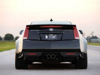 Hennessey Cadillac VR1200 Twin Turbo Coupe (2013) - picture 11 of 23