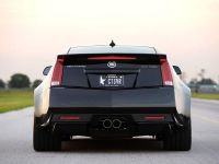 Hennessey Cadillac VR1200 Twin Turbo Coupe (2013)