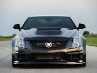 2013 Hennessey Cadillac VR1200 Twin Turbo Coupe