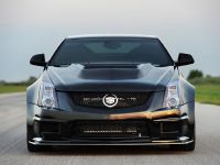 Hennessey Cadillac VR1200 Twin Turbo Coupe (2013)
