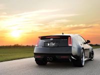 Hennessey Cadillac VR1200 Twin Turbo Coupe (2013) - picture 13 of 23