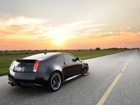 Hennessey Cadillac VR1200 Twin Turbo Coupe (2013) - picture 14 of 23