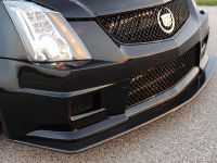 Hennessey Cadillac VR1200 Twin Turbo Coupe (2013)