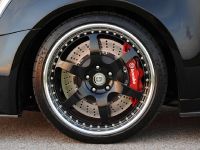 Hennessey Cadillac VR1200 Twin Turbo Coupe (2013)