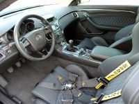 Hennessey Cadillac VR1200 Twin Turbo Coupe (2013)