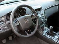 Hennessey Cadillac VR1200 Twin Turbo Coupe (2013)