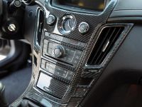 Hennessey Cadillac VR1200 Twin Turbo Coupe (2013)