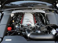 Hennessey Cadillac VR1200 Twin Turbo Coupe (2013)