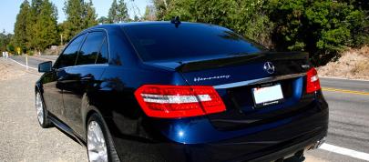 Hennessey Performance Mercedes-Benz AMG E63 V8 Biturbo (2013) - picture 4 of 6