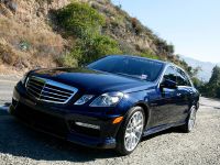 Hennessey Performance Mercedes-Benz AMG E63 V8 Biturbo (2013) - picture 1 of 6