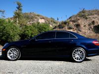 Hennessey Performance Mercedes-Benz AMG E63 V8 Biturbo (2013) - picture 3 of 6
