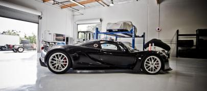 Hennessey Venom GT Spyder (2013) - picture 4 of 9