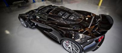 Hennessey Venom GT Spyder (2013) - picture 7 of 9