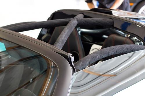 Hennessey Venom GT Spyder (2013) - picture 9 of 9