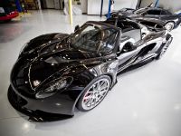 Hennessey Venom GT Spyder (2013) - picture 1 of 9