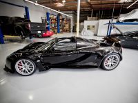 Hennessey Venom GT Spyder (2013) - picture 3 of 9