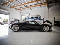 Hennessey Venom GT Spyder (2013) - picture 4 of 9