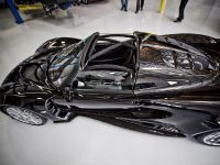 2013 Hennessey Venom GT Spyder, 5 of 9