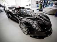 Hennessey Venom GT Spyder (2013) - picture 6 of 9