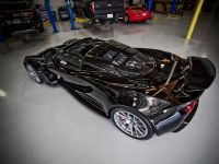 2013 Hennessey Venom GT Spyder, 7 of 9