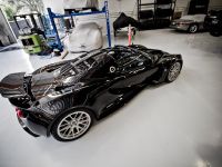 2013 Hennessey Venom GT Spyder, 8 of 9
