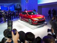 Honda Accord Concept Detroit (2012) - picture 3 of 10