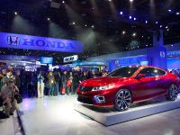 2013 Honda Accord Concept Detroit (2012)