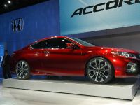 2013 Honda Accord Concept Detroit (2012)
