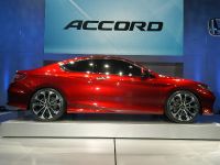 2013 Honda Accord Concept Detroit 2012