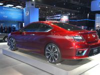 2013 Honda Accord Concept Detroit (2012)