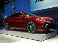 2013 Honda Accord Concept Detroit (2012)