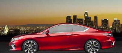 Honda Accord Coupe Concept (2013) - picture 4 of 14