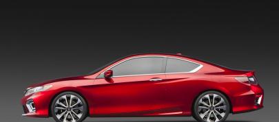 Honda Accord Coupe Concept (2013) - picture 7 of 14