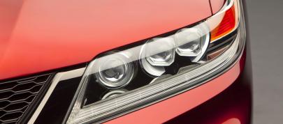 Honda Accord Coupe Concept (2013) - picture 12 of 14